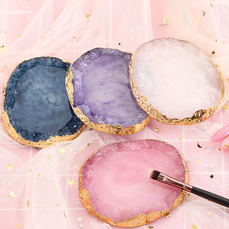 Специальная цветовая палитра для ногтей наклейка доска демонстрации полимерный