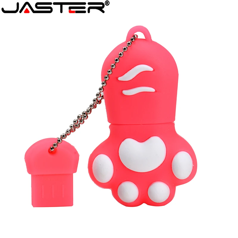 USB-флеш-накопитель JASTER 64 ГБ 4 8 16 32 USB 2 0 | Компьютеры и офис