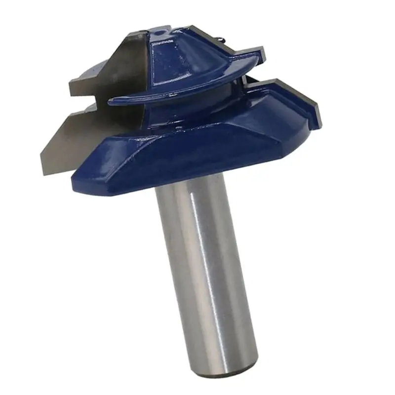 Alloy Router Bit Woodworking Particleboard Rotary tools Chisel Drilling | Инструменты