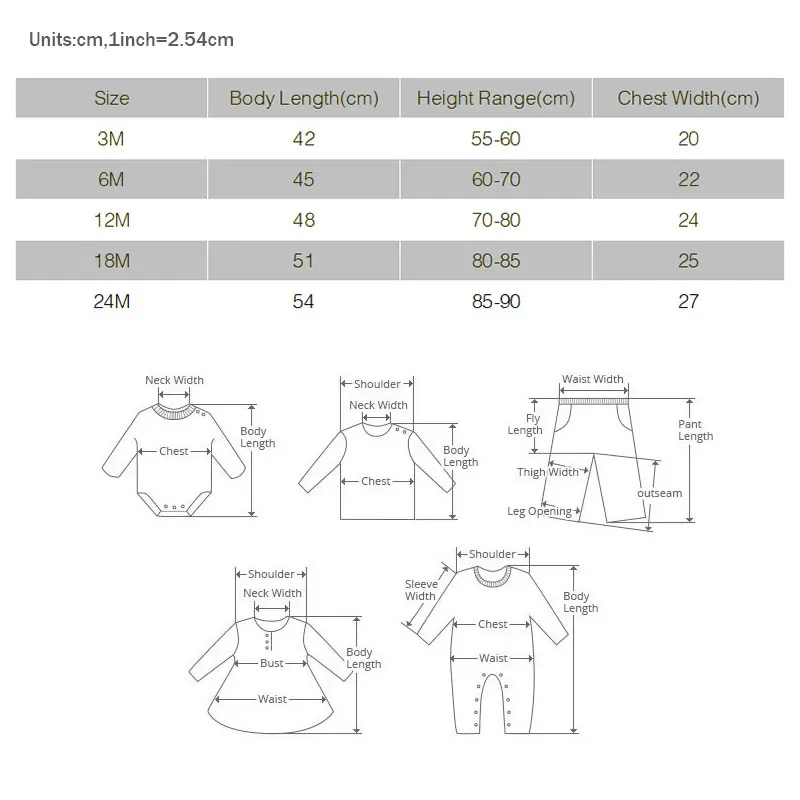 Модная одежда для малышей комбинезон девочек однотонная маленьких мальчиков