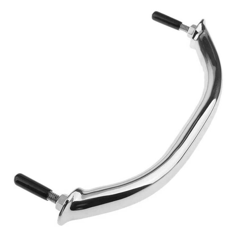 

Stainless Steel Precision Casting Lock Pull Ring Handle, Ship Hardware Accessories, Stainless Steel Ship Handrail