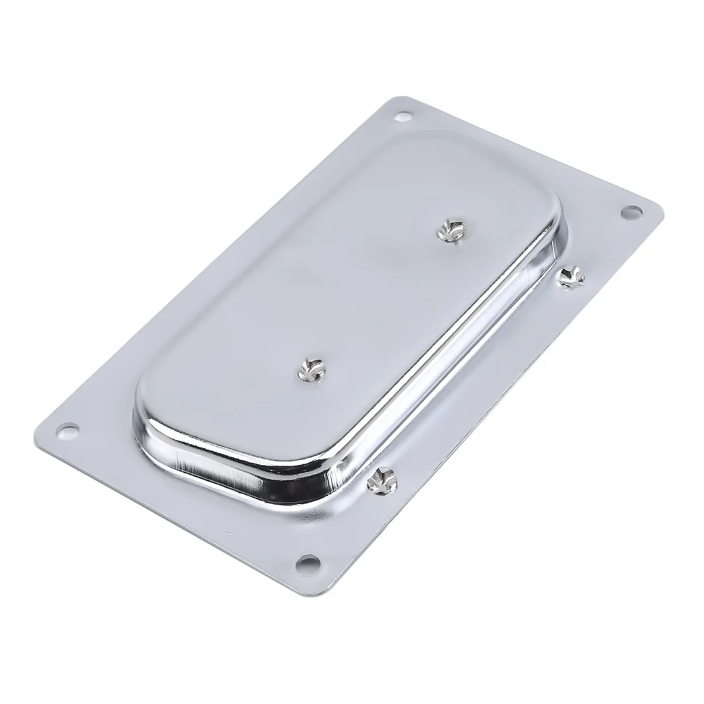 New Type Box Ring Folding luggage handle Toolbox suitcases Equipment cabinet pull drawer knobs hardware accessories | Обустройство