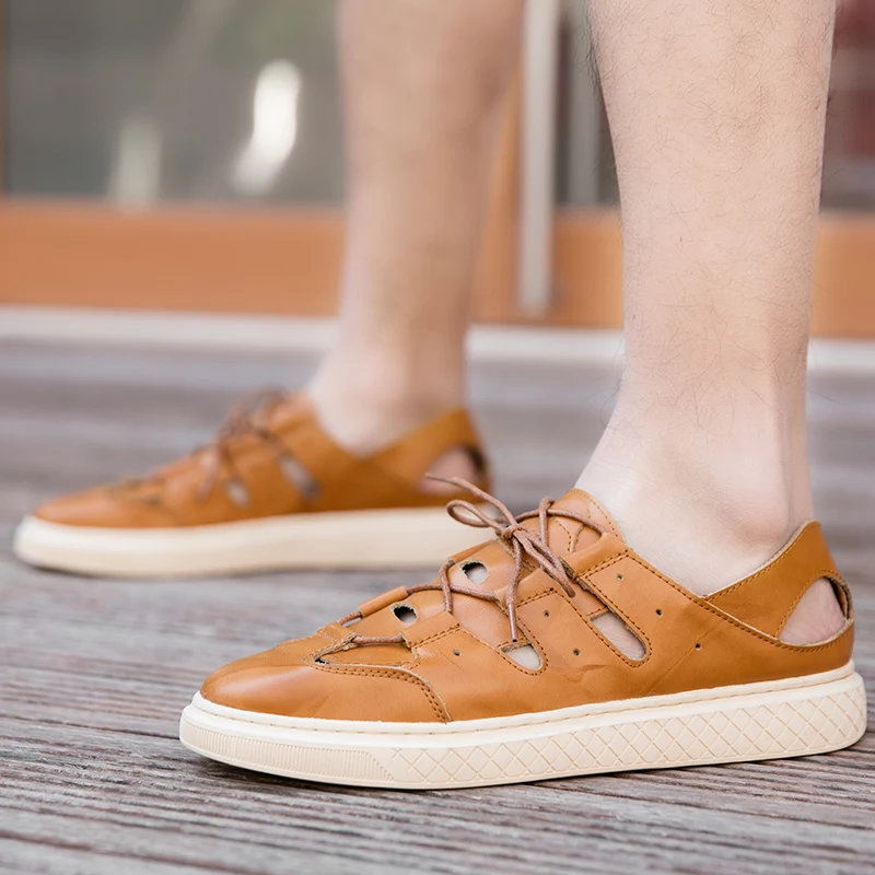 

Men Casual Flat Shoes Shoes Casual Men Fashion Zapatos Casuales Para Hombre De Cuero Loafers For Zapatillas