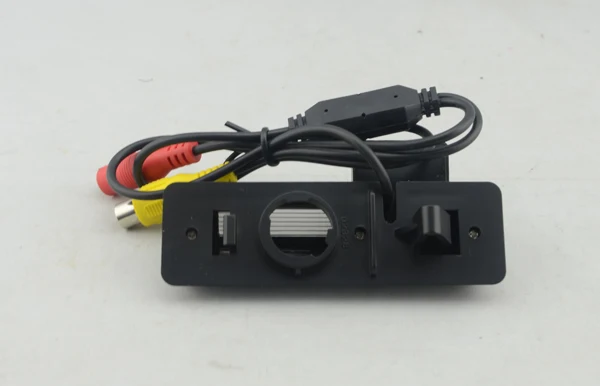 

Car Rear View Reversing Backup IR CCD Camera For Toyota 2007-2011 Camry