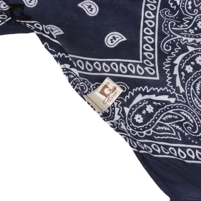 

Women Unisex Visor Pre Fitted Bandana Turban Hat Boho Paisley Floral Printed Tie Knot Back Cotton Baseball Cap Adjustable Sun