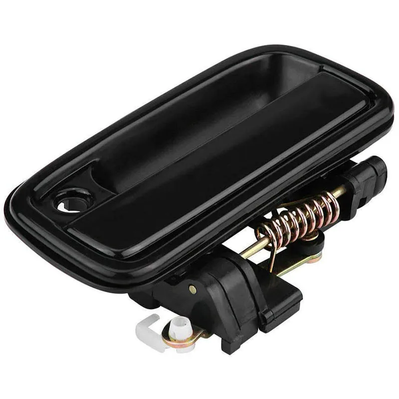Pair Outside Exterior Door Handle for Toyota Tacoma 1995-2004 Front Driver &amp Passenger Side 6922035020 6921035020 | Автомобили и