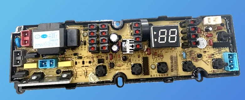 Стиральная машина материнская плата компьютера XB70-S6001 XQ70-S6005 XB80-8001 | Инструменты