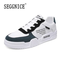 men casual shoes high quality trend man fashion sneaker 2021 spring outdoor breathable new mesh shoes round toe style
