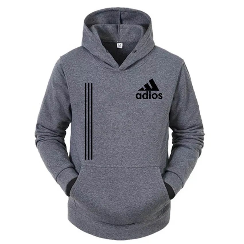 

Men's Hoodies Hooded Streetwear Hip Hop Pepe Print Fleece Hoody Men Women 2020 Autumn Winter Casual Sweatshirt Tracksuit Tops