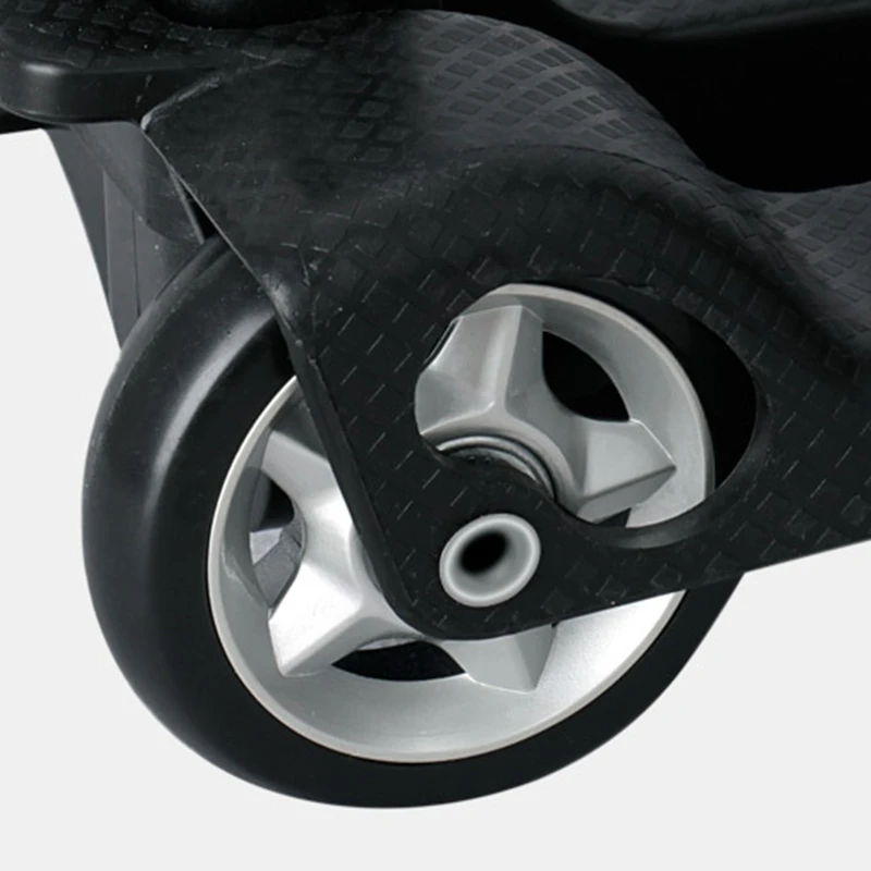 

Trolley Trailer Folding Trolley, Shopping Luggage Cart, Heavy Goods Transfer Tool Can Hold 35 Kg