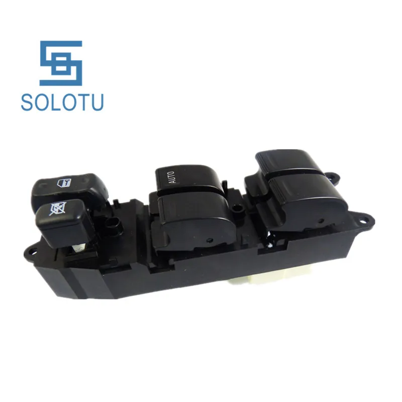 Главный переключатель контроллера окна для LAND CRUISER 100 FZJ105 HDJ100 HZJ105 UZJ100 1998 2002 84820