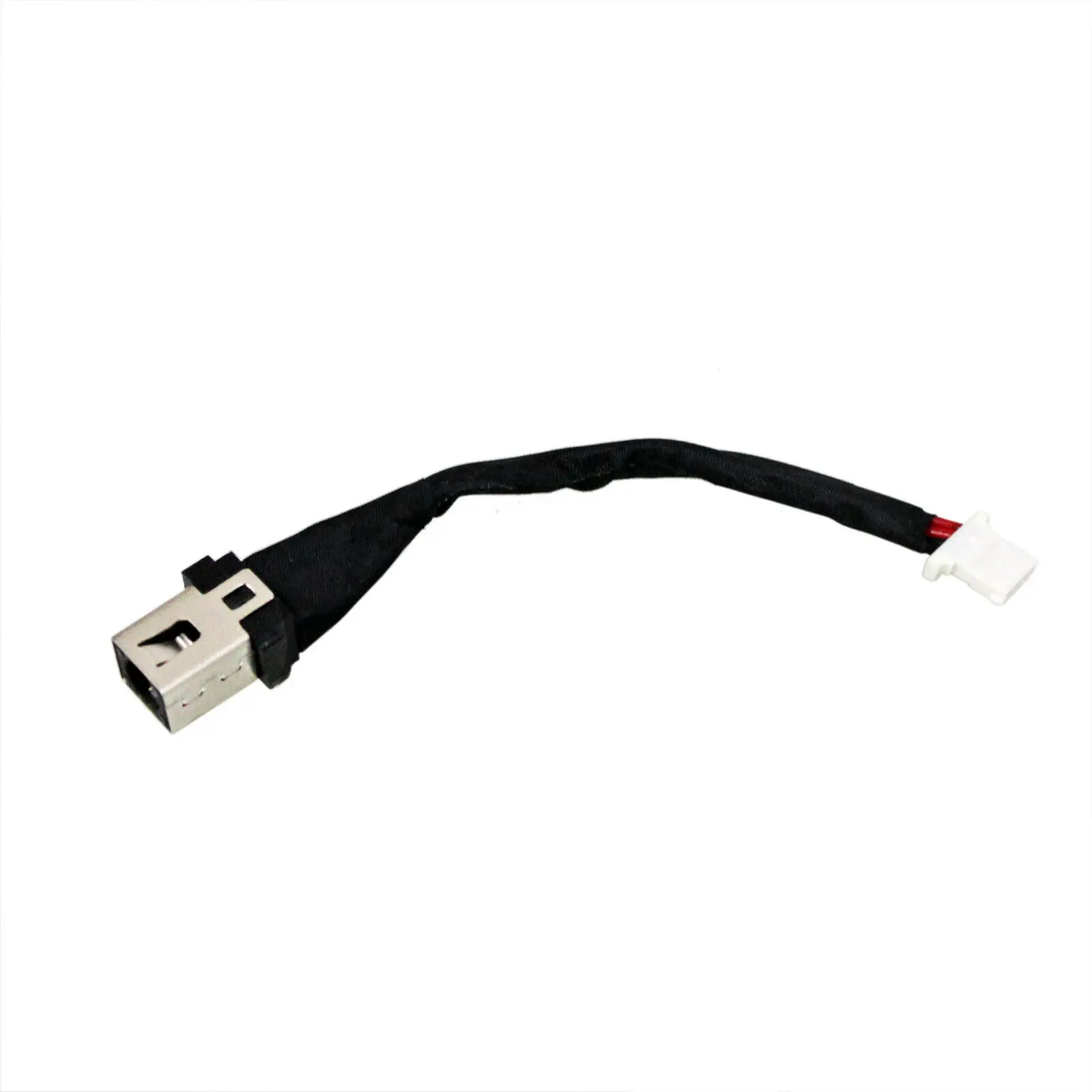 JIANGLUNFor Lenovo S340 14API 15API DC штекер питания для кабеля зарядного устройства