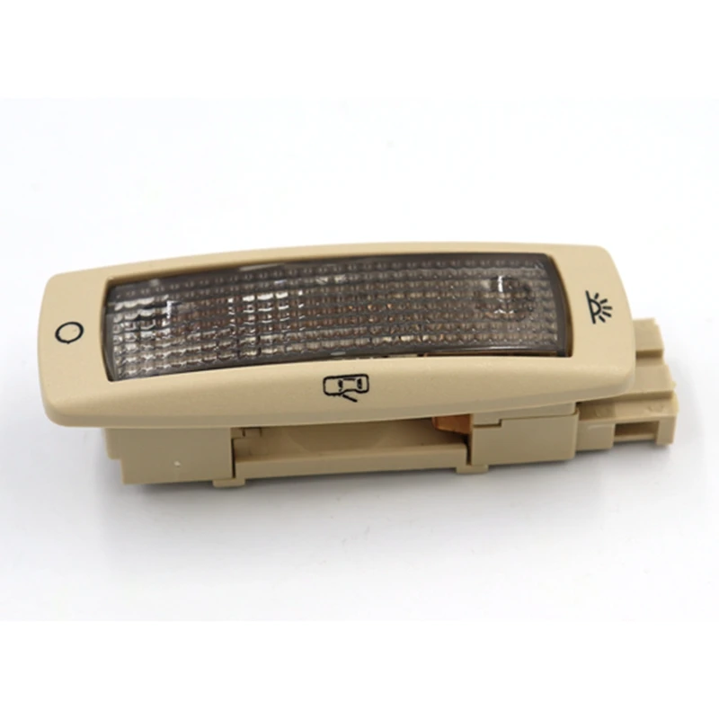 Купольный светильник для чтения карты заднего вида потолочная лампа 3B0 947 291 Golf