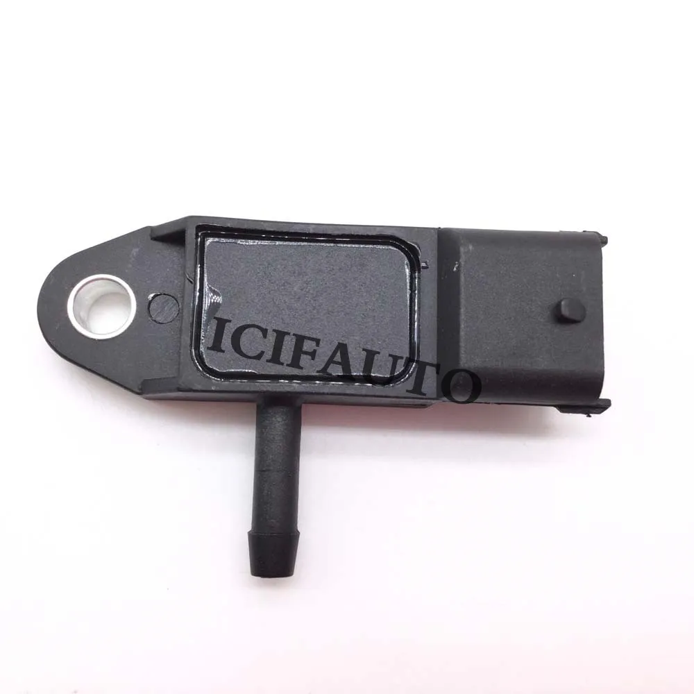 

Датчик карты давления 2,5 бар для Renault Clio Kangoo Logan Megane Thalia Trafic Twingo Dacia 1,5/1,9 dCi 0281002593 8200225971