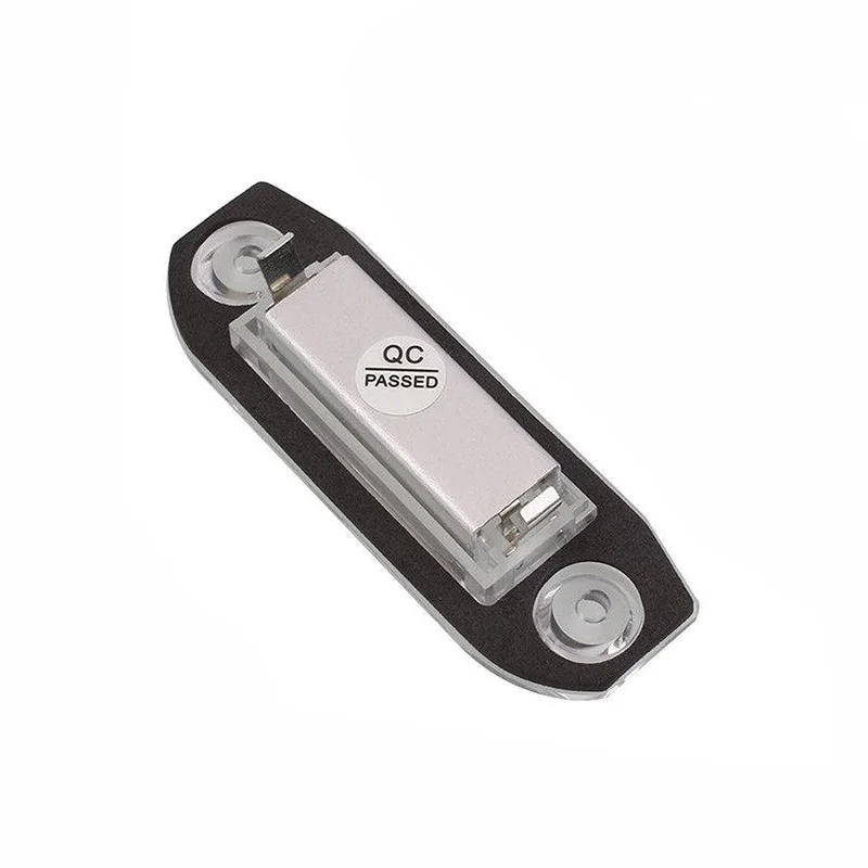 Светильник номерного знака 7 8*2 7*1 см 1 шт. чип 3014 18 светодиодов|Сигнальная лампа| |