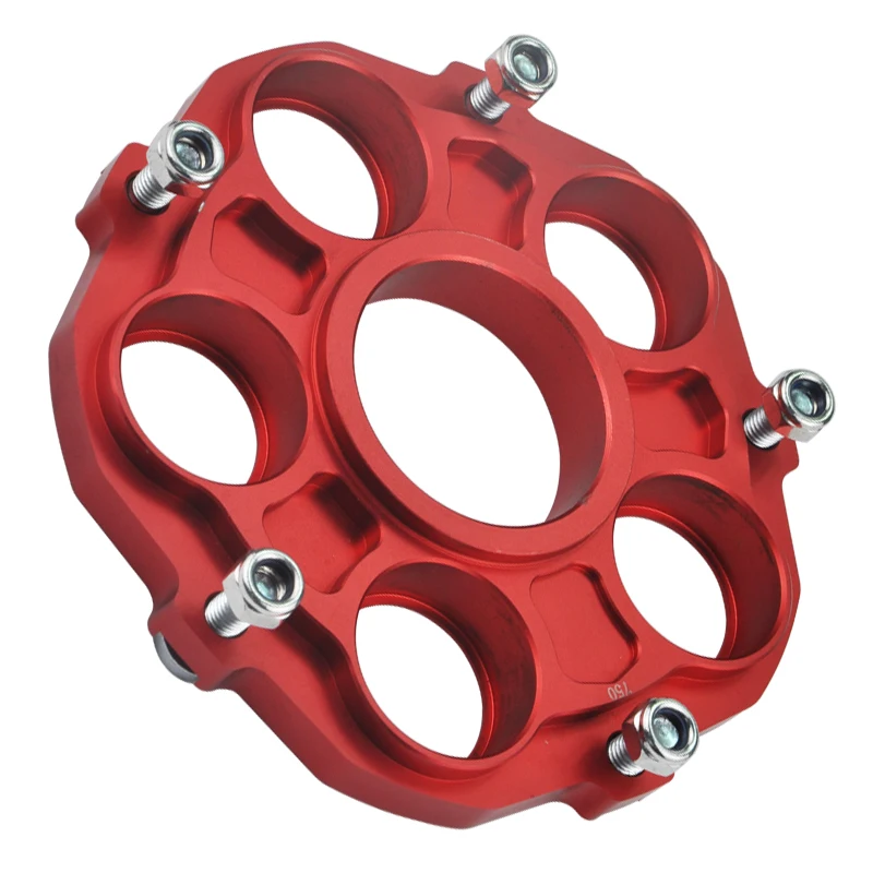 Заднее зубчатое колесо мотоцикла для Ducati 796 2012-2015 800 2005-2007 820 2013-2014 821 2014-2016 |