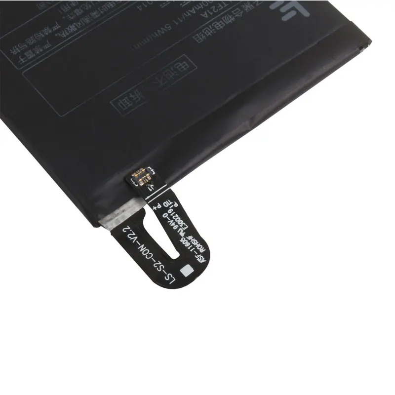 100% Оригинальный LTF21A Батарея для Letv LeEco Le 2 (pro) le 2S S3 X20 X626 X528 X621 X625 X25 X525 X620 X520 X522 X527