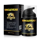 Крем-мазь Мужской для эрекции, 50 мл