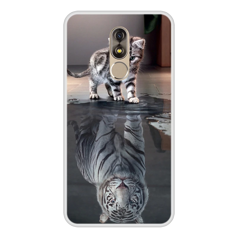 Case Cover for Cubot R9 Soft Silicone TPU Cool Patterned Printed Phone In Stock | Mobile Cases & Covers