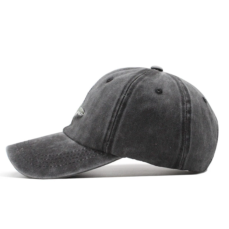 Бренд Seioum мужская и женская бейсболка мужские бейсболки с вышивкой в винтажном