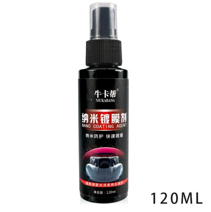 Антиокислительное и гидрофобное покрытие оправа лобового стекла аэрозольное