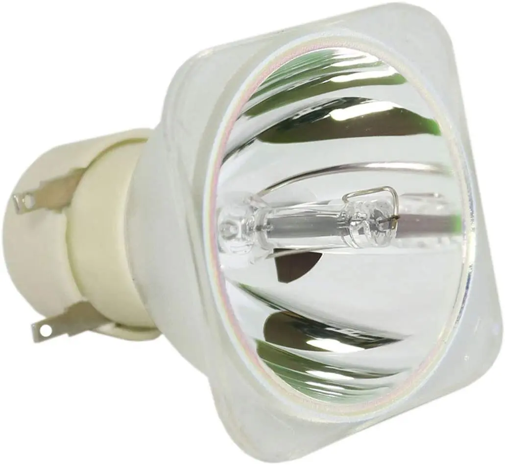 

Compatible Bare bulb 5J.JC205.001 For BenQ MW526 MW3009 MW526H MW529 TW523P TW526 TW539 Projector Lamp Without Housing