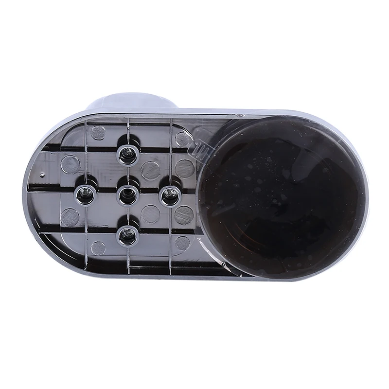 Регулируемый держатель трубки для душевой головки кронштейн на присоске душа