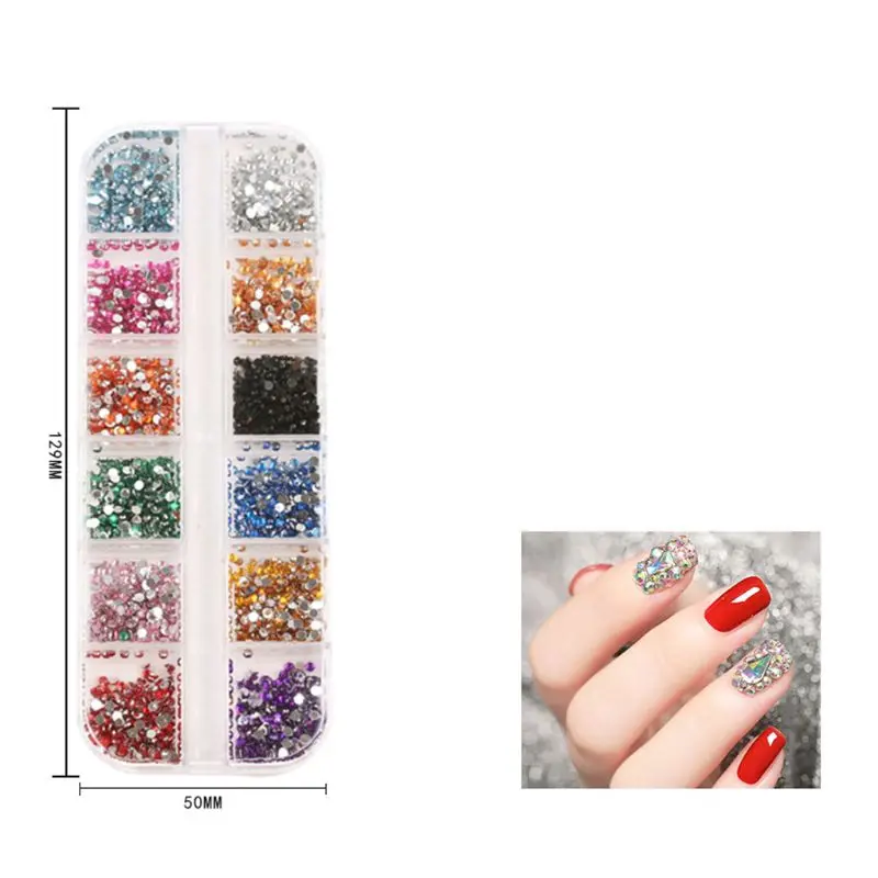 

Инструмент для ногтей 36 Вт Светодиодная УФ-лампа для ногтей Нажмите с силой так, живопись ручка, кисточка для ногтей маникюрный набор