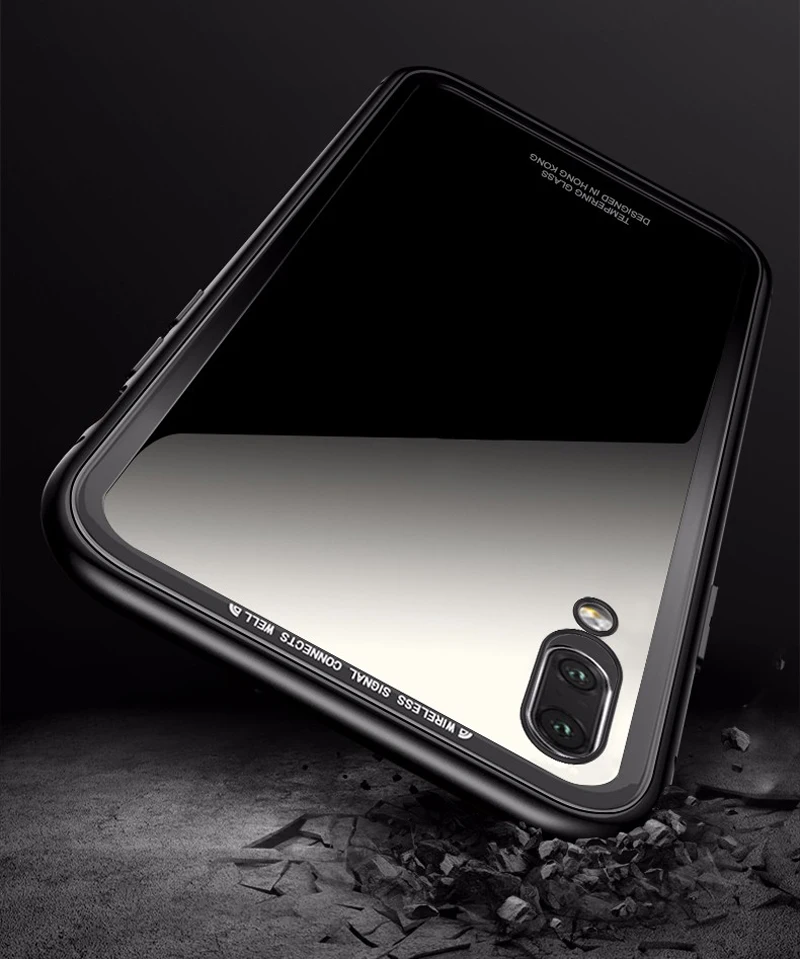 Магнитный адсорбционный металлический чехол для iPhone 11 Pro 7 8 XS Max XR X 6 полный