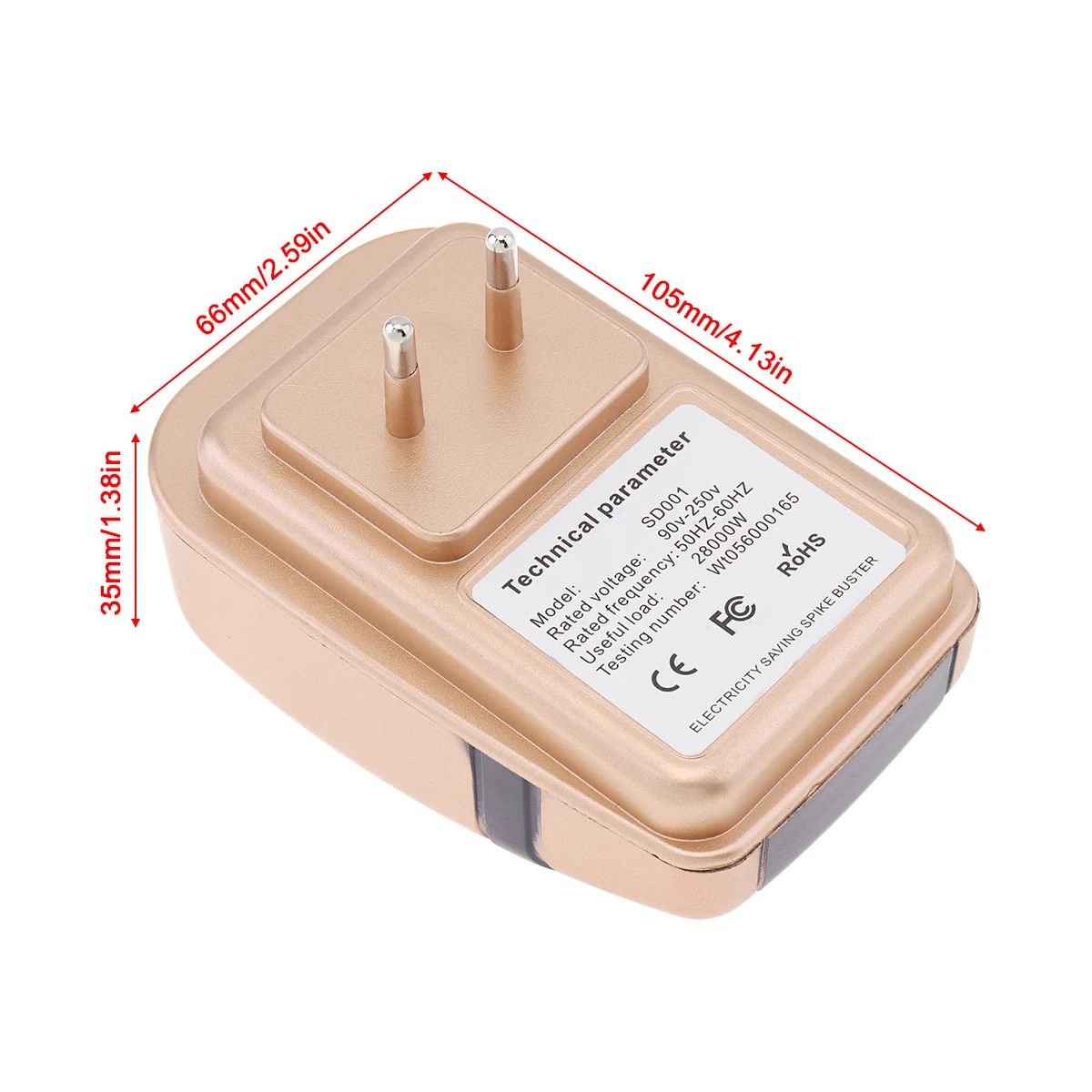 28KW 90V 240V Энергосберегающая коробка электроэнергия для экономии энергии