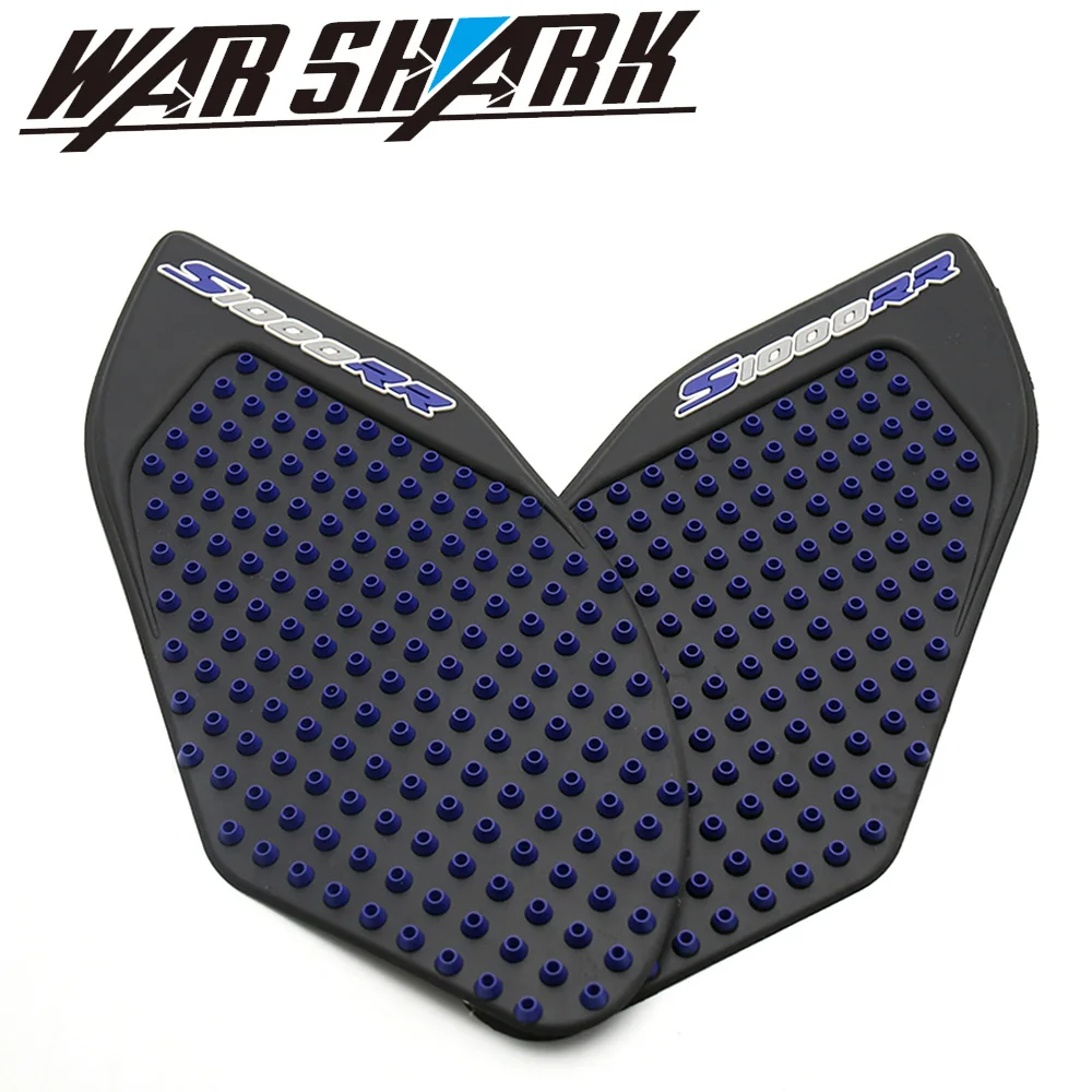 Для BMW S1000RR S1000 RR 2009 2016 2015 2014 2013 12 протектор Нескользящие Танк Pad Стикеры газа Колено