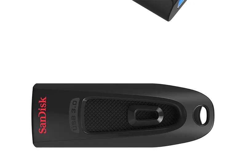 SanDisk CZ48 USB флеш-накопитель 16 ГБ 32 ГБ Флешка 64 Гб флэш-диск 128 ГБ U диск 256 ГБ USB3.0 карта памяти Чтение 100 МБ/с./с мини-флешка