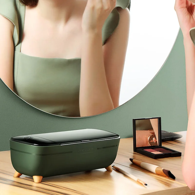 Ультразвуковой очиститель для очков ювелирных изделий|Контейнеры чистящих