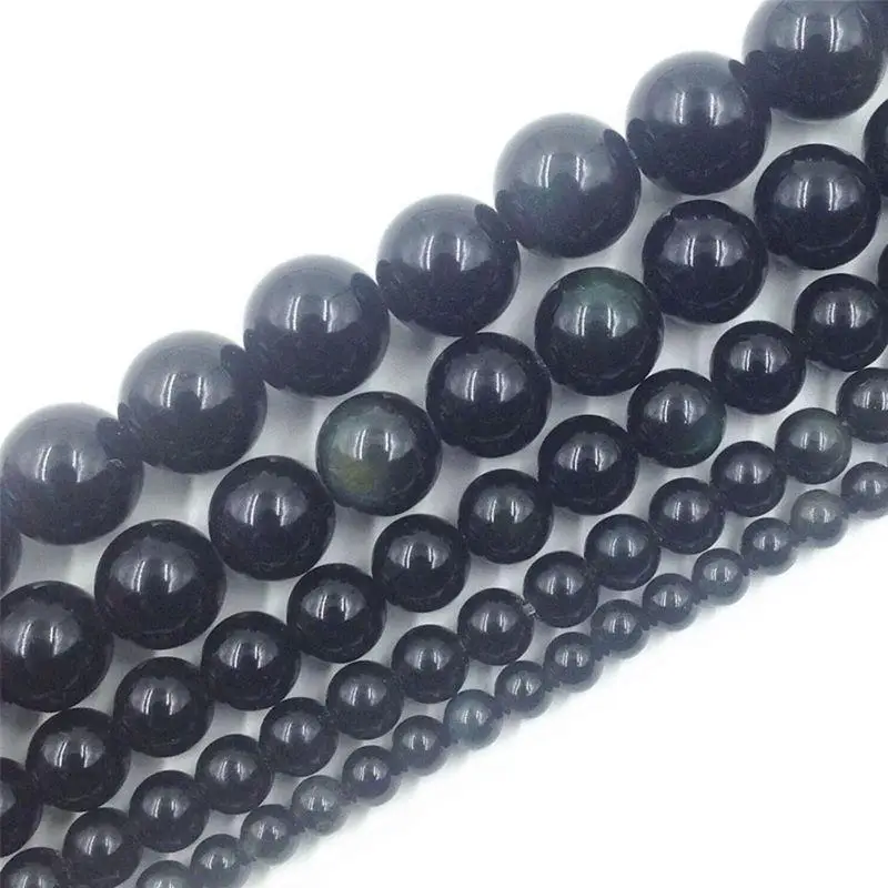 Хит продаж натуральные бусины высокого качества незакрепленные кварцевые