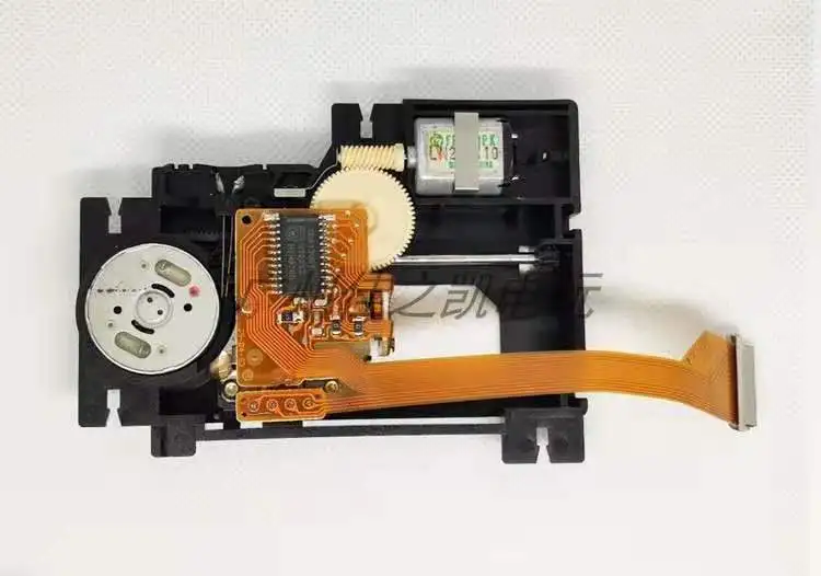 

Replacement For NAD S-570 CD DVD Player Spare Parts Laser Lens Lasereinheit ASSY Unit S570 Optical Pickup BlocOptique