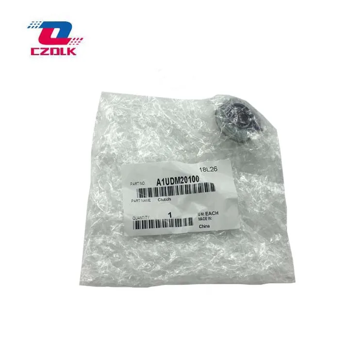Новинка оригинальная фотобумага (A1UDM20100) для Konica Minolta bizhub 223 283 363 423 36 42 сцепление |