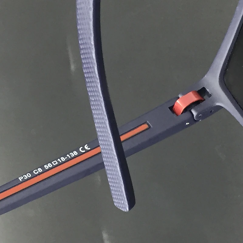 HBK новинка модные мужские поляризованные солнцезащитные очки квадратные