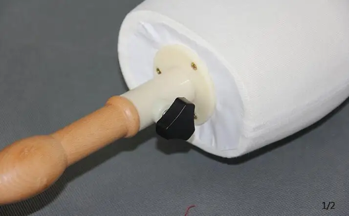 Модель 1/3 года женский манекен для пришивания одежды одежда офиса пенопластовое