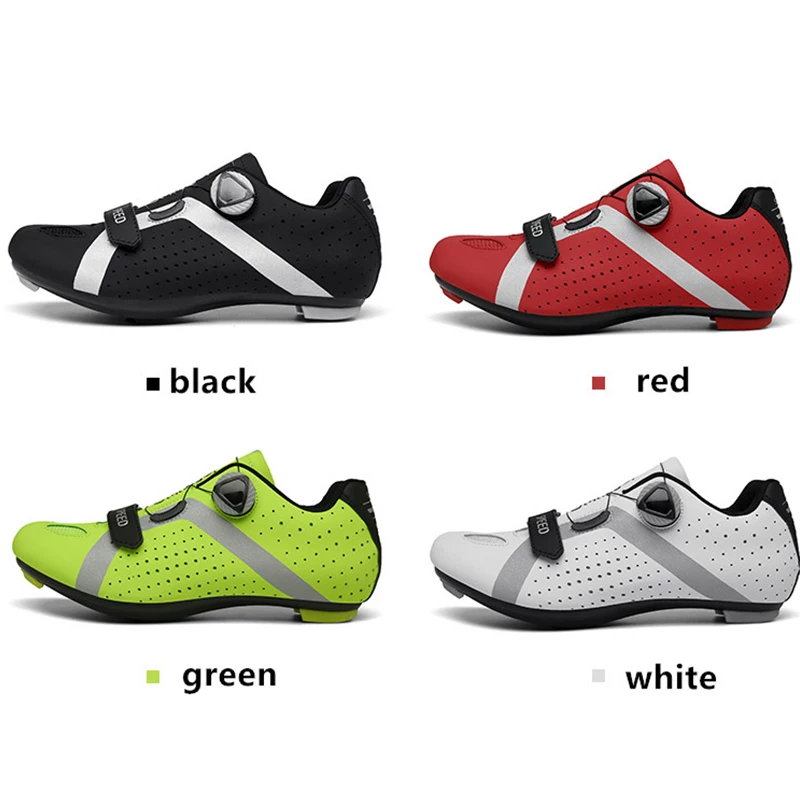 

SMS Men Cycling Shoes Breathable Self-Locking Mtb Shoes Mountain Bike Shoes Sapatilha Mtb Masculino Sapatilha Ciclismo Mtb