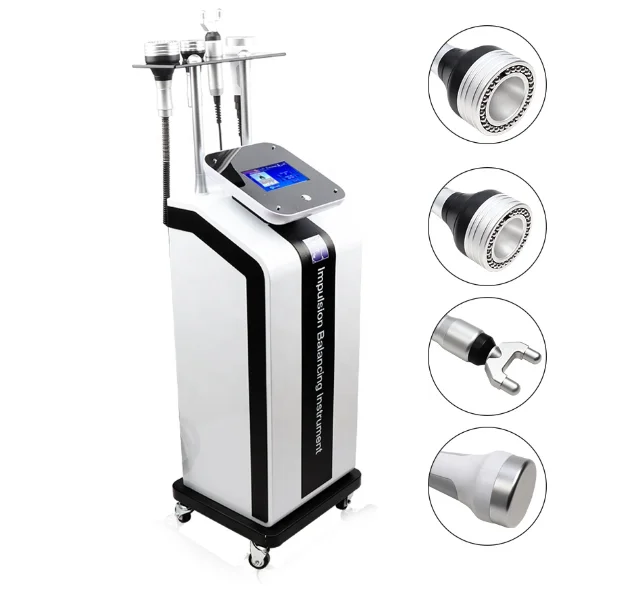 4 in1multi function массаж тела Уход за кожей лица ролик усталость шеи устройство для