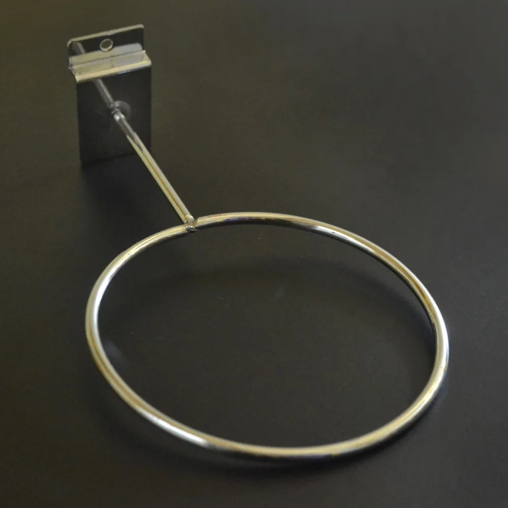 

4 PCS Wall Mount Sports Racks Display Holders for Basketball Soccer Football Volleyball Exercise Medicine (