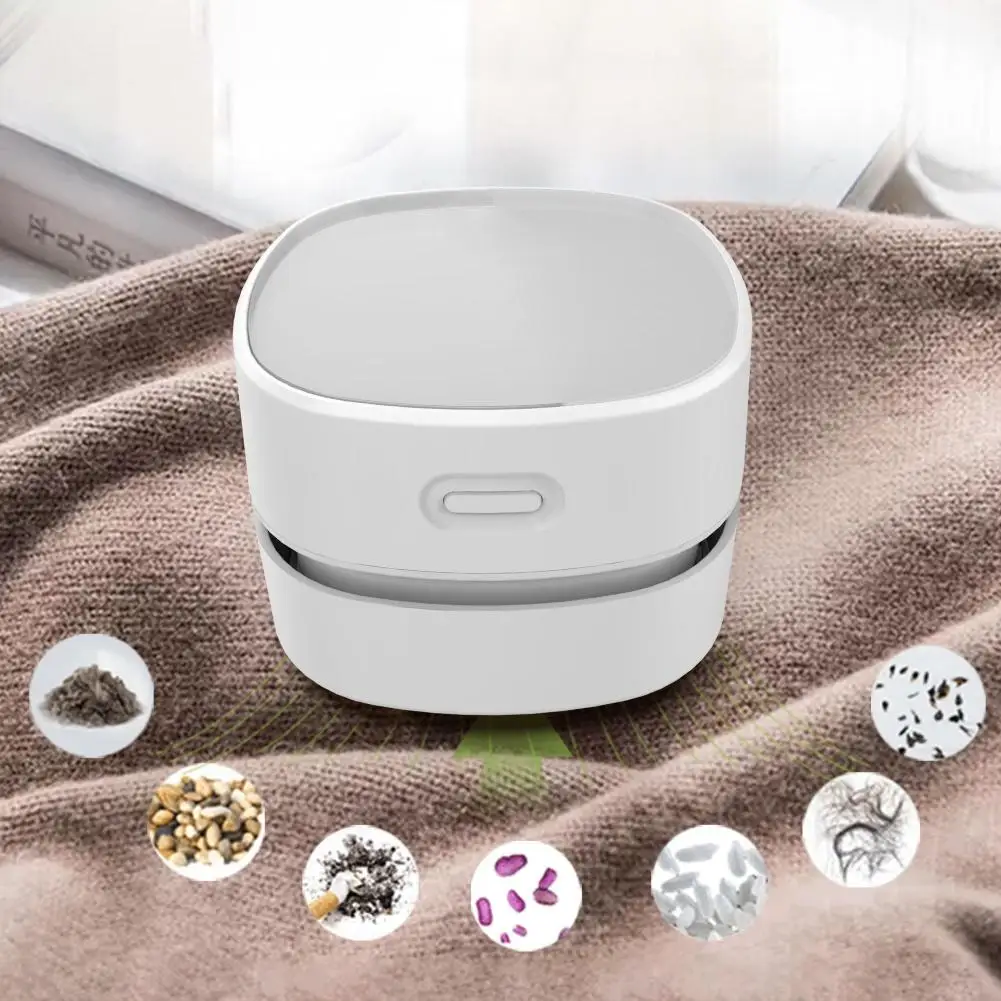 

Мини-пылесос настольный с клавиатурой, пылесос, уборочная машина для дома и офиса, функциональные настольные Пылесосы