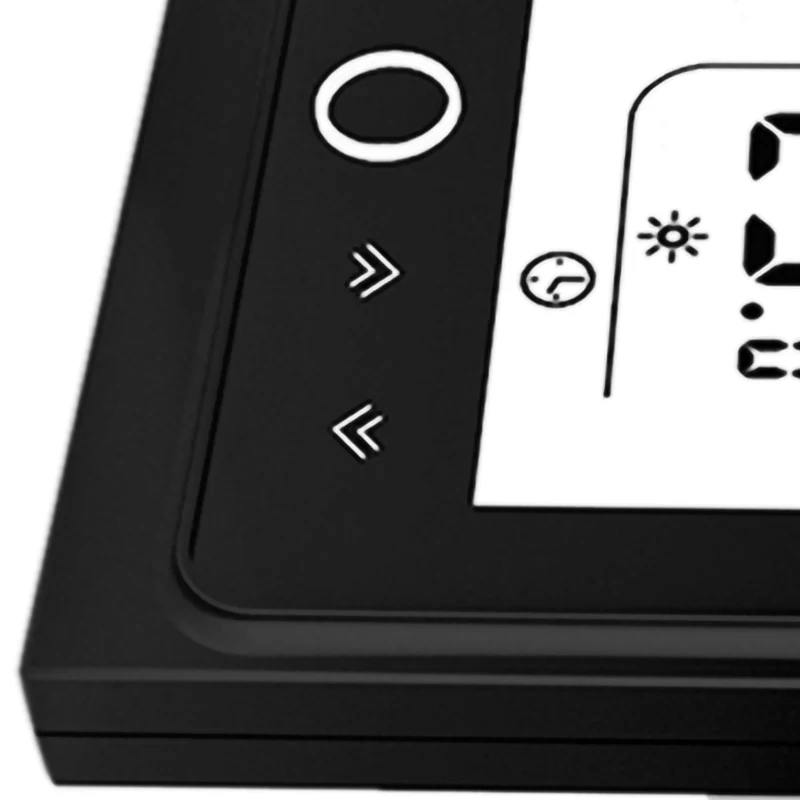 Горячая Распродажа умный термостат регулятор температуры для воды