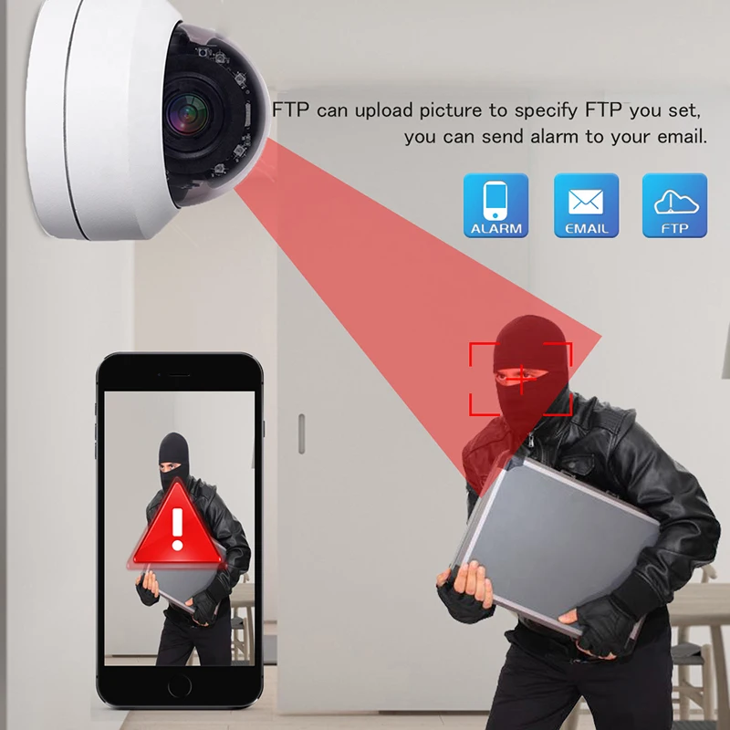 IP POE камера 5MP уличная Водонепроницаемая инфракрасная 45 м ночного видения безопасности видеонаблюдения H265 камера onvif с технологией POE 1080P
