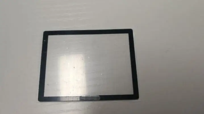 Бесплатная доставка! Оконный дисплей для цифровой камеры CANON SX500 SX520 SX530 |