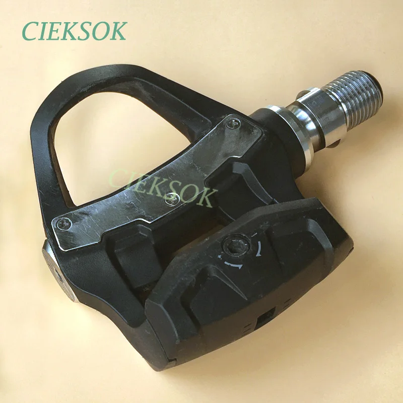 Левая педаль для Garmin Vector 3 вектора 3S датчик расчета мощности горного велосипеда