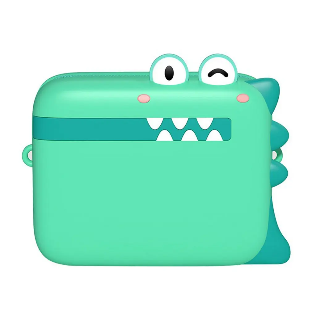 

Силиконовая сумка на одно плечо, Мягкая Милая Регулируемая сумочка на ремне, праздничный подарок