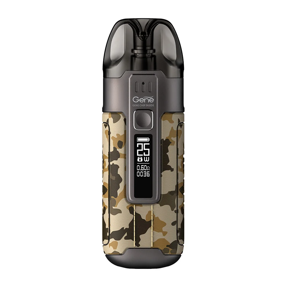 Оригинальный набор VOOPOO Argus Air Pod горячая распродажа аккумулятор 900 мАч емкость 3 8