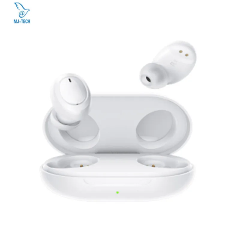 Беспроводные наушники OPPO Enco W31 Lite w11 TWS Bluetooth 5 0 с улучшенными басами