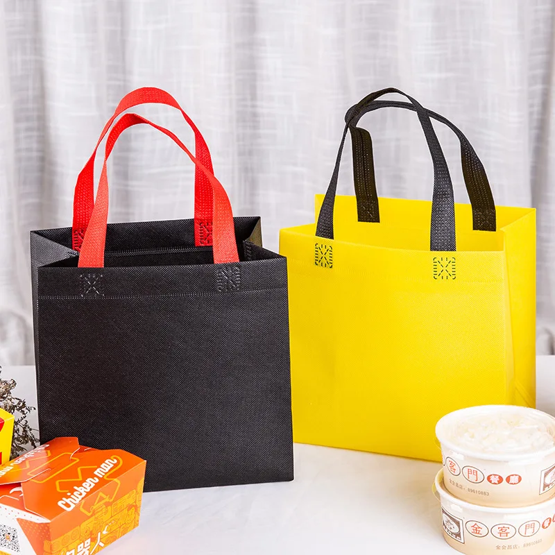 Повседневная Женская Складная сумка для покупок многоразовая Экологичная ткань